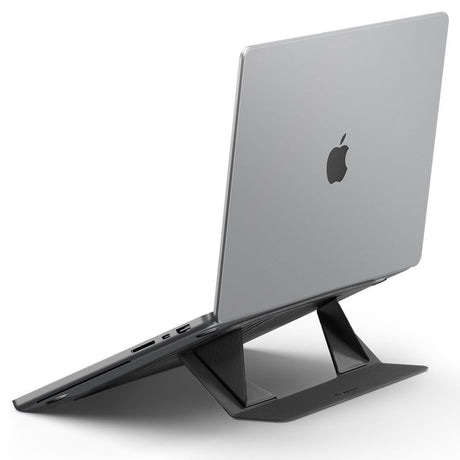 Spigen Foldable Universal Laptop Stand - Black