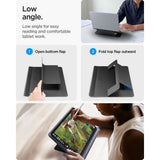 Spigen Slim Fold Laptop Stand - Black