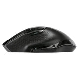 Targus Ergonomic Wireless Mouse - Black