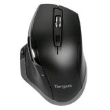Targus Ergonomic Wireless Mouse - Black