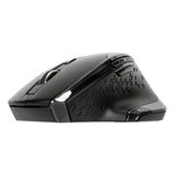Targus Ergonomic Wireless Mouse - Black