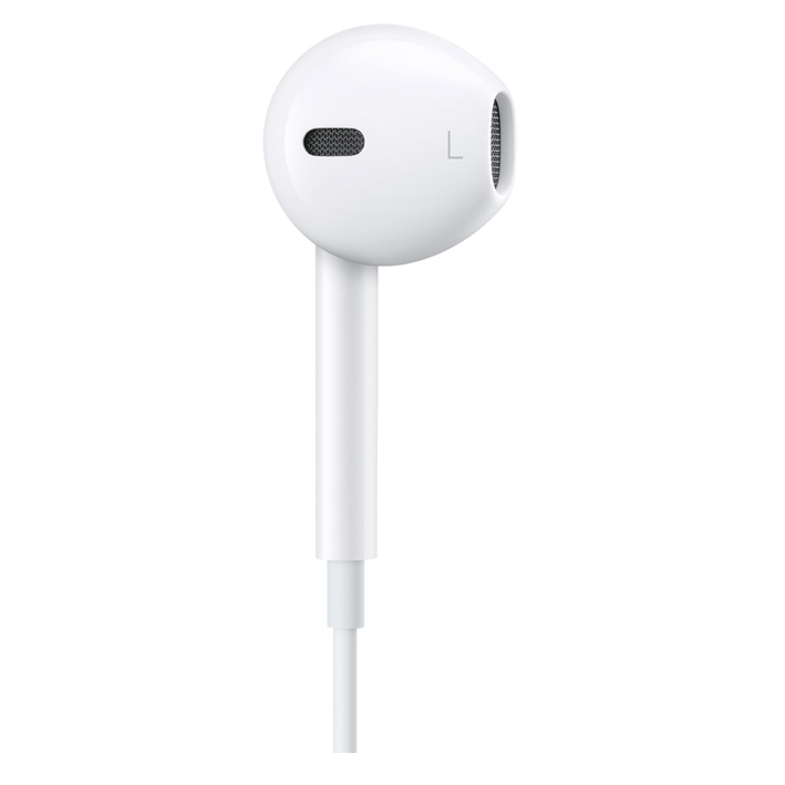 Apple EarPods with Remote and Mic - iPhone Headset (MNHF2ZM/A) - White