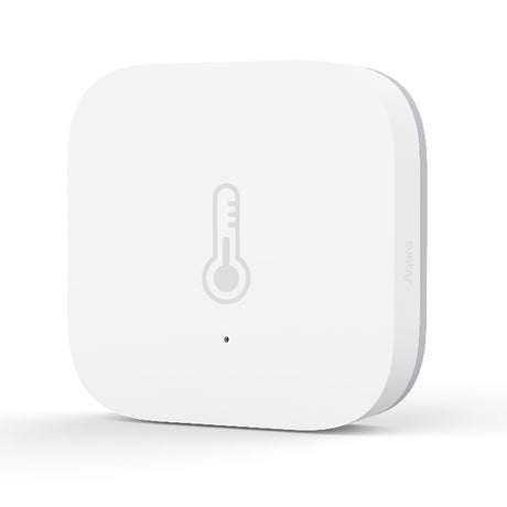 Aqara Temperature and Humidity Sensor T1 - White