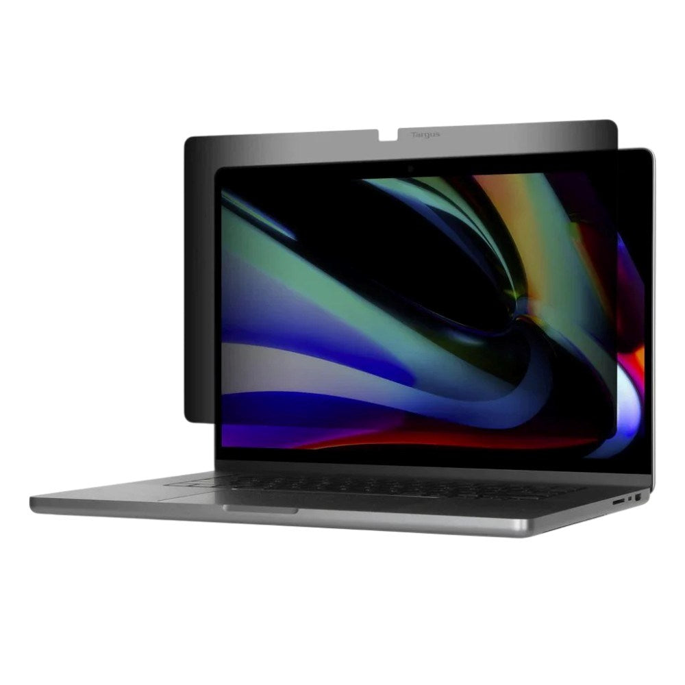 MacBook Air 13 M2 (2022) Targus Magnetic Privacy Screen Protector - Black