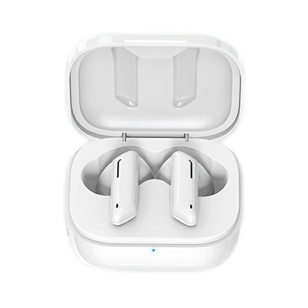 Awei T36 True Wireless Headphones - White