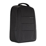 dbramante1928 Christiansborg Recycled Plastic 16" MacBook / Laptop Bag (310 x 280mm) - Charcoal