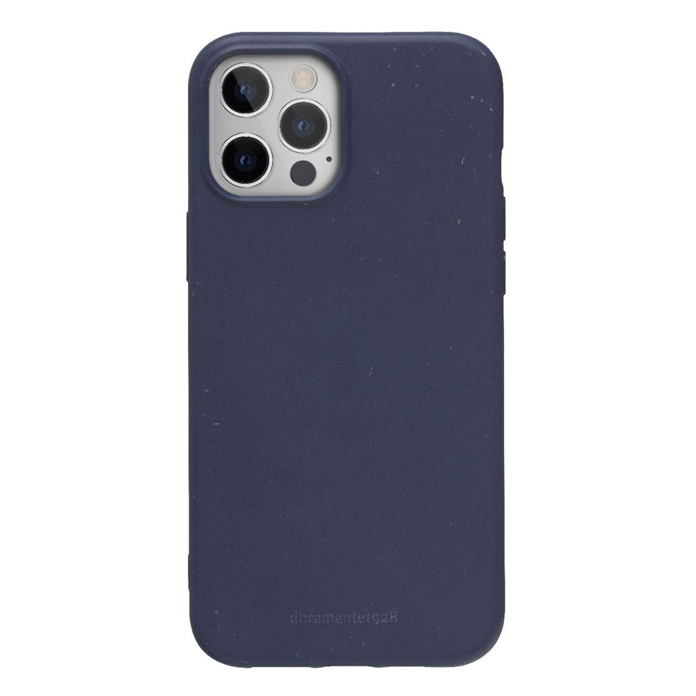 dbramante1928 Grenen iPhone 12 / 12 Pro Eco-Friendly Case - Ocean Blue