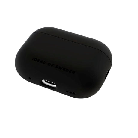 iDeal Of Sweden AirPods Pro (1st & 2nd gen.) Silicone Case - Black