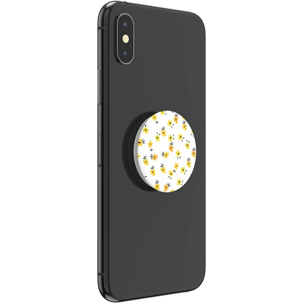 POPSOCKETS PopGrip Black Eyed Suzies Removable Grip with Stand Function