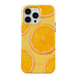 Burga iPhone 13 Pro Tough Fashion Case - Bitter