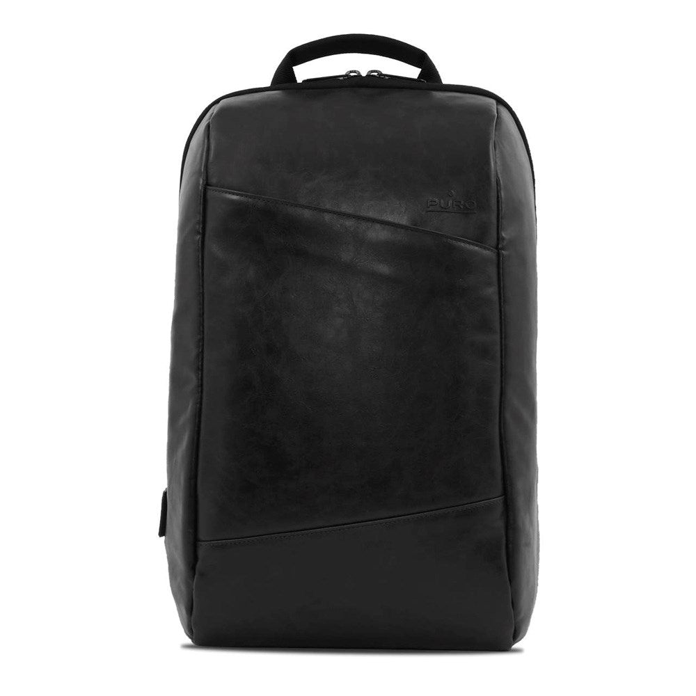 Puro "BYDAY" Eco-leather Backpack Universal