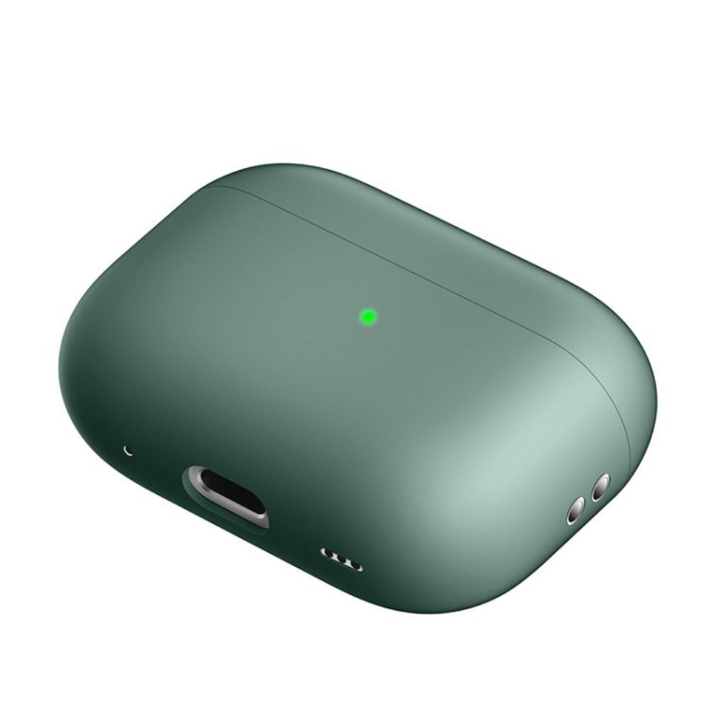 Apple AirPods Pro (2nd Gen.) Silicone Case - Green
