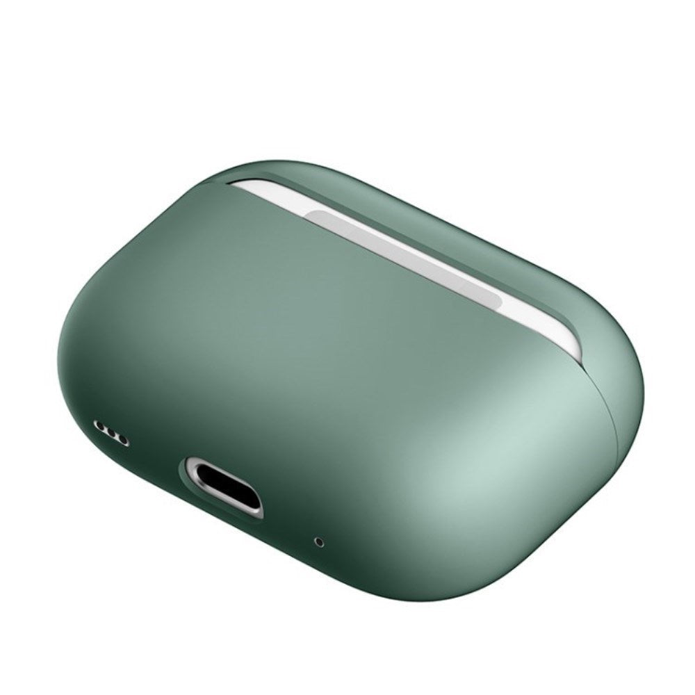 Apple AirPods Pro (2nd Gen.) Silicone Case - Green