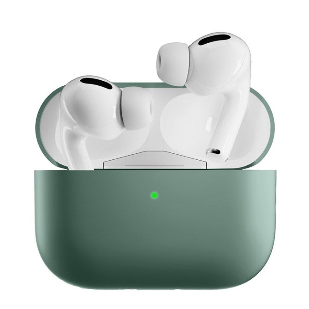 Apple AirPods Pro (2nd Gen.) Silicone Case - Green
