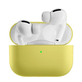 Apple AirPods Pro (2nd Gen.) Silicone Case - Yellow