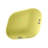Apple AirPods Pro (2nd Gen.) Silicone Case - Yellow