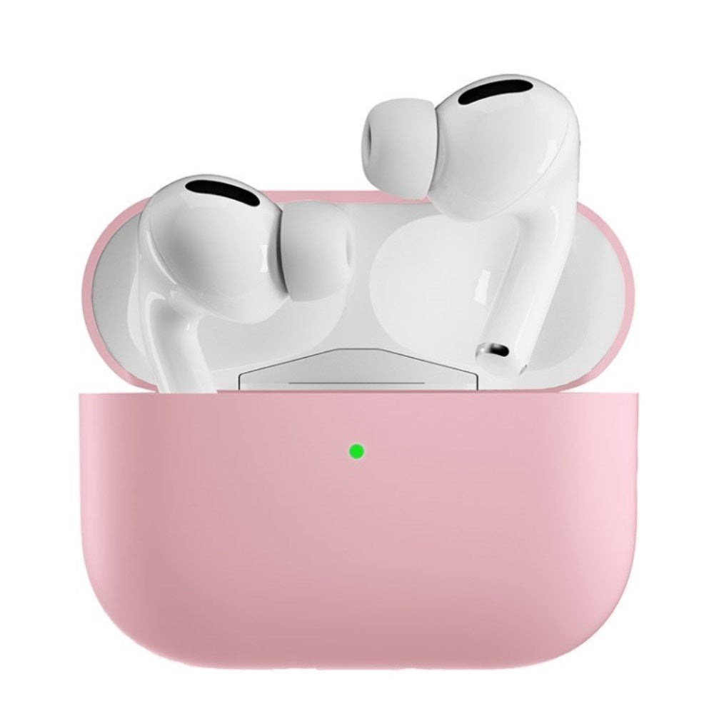 Apple AirPods Pro (2nd Gen.) Silicone Case - Pink