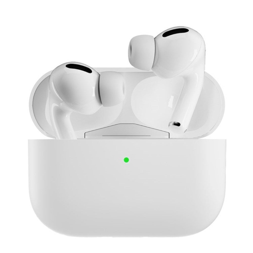 Apple AirPods Pro (2nd Gen.) Silicone Case - White