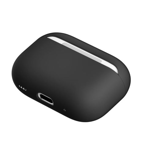 Apple AirPods Pro (2nd Gen.) Silicone Case - Black