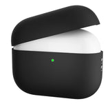 Apple AirPods Pro (2nd Gen.) Silicone Case - Black