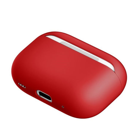 Apple AirPods Pro (2nd Gen.) Silicone Case - Red