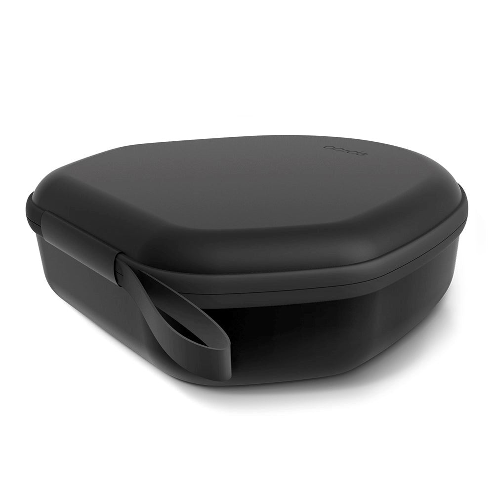 Epico Protective Travel Case for Headset - Black