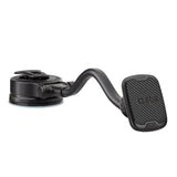 SBS California Magnetic Mobile Phone Holder for Car - Black