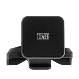 T'NB Magnetic Phone Holder for Car - CD Player - Black