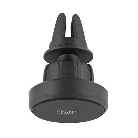 T'NB Rotatable Magnetic Car Phone Holder for Air Conditioning - Black