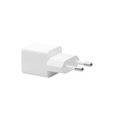 dbramante1928 Bulk EU Wall Charger with 1x USB-C - 20W - White