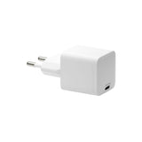 dbramante1928 Bulk EU Wall Charger with 1x USB-C - 30W - White