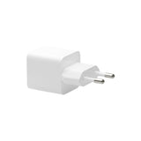 dbramante1928 Bulk EU Wall Charger with 1x USB-C - 30W - White