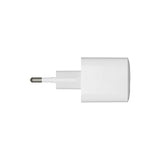 dbramante1928 Bulk EU Wall Charger with 1x USB-C - 30W - White