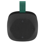 Canyon Hexagon 10 Bluetooth Speaker - 8W - Black / Green