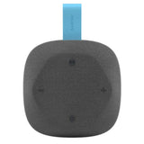 Canyon Hexagon 10 Bluetooth Speaker - 8W - Grey / Blue