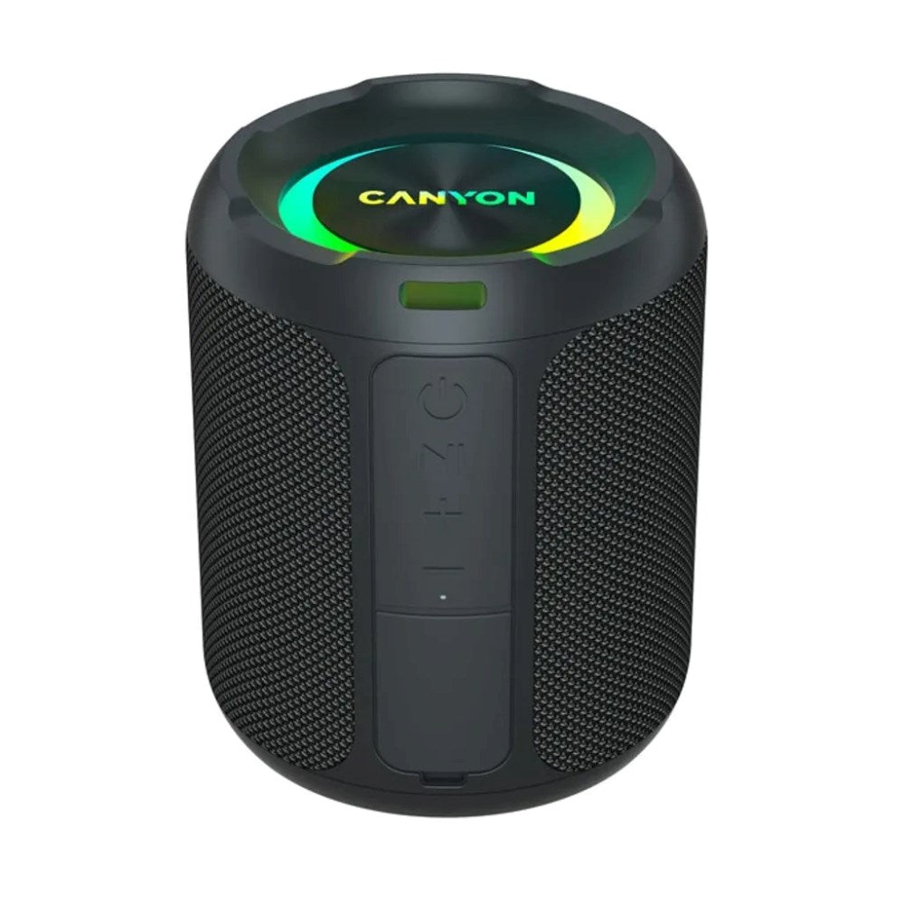 Canyon OnMove 11 Bluetooth Speaker - 20W - Black