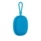 Canyon OnMove 12 Bluetooth Speaker - 5W - Blue