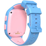 Canyon Zefir KW49 4G GPS Smartwatch for Kids - Pink / Blue