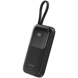 Canyon OnPower 101 22.5W PowerBank - 10.000 mAh - Black