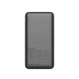 Canyon OnPower 240 140W PowerBank - 25.000 mAh - Grey