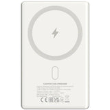 Canyon OnPower 510 10.000 mAh PowerBank - MagSafe Compatible - Beige