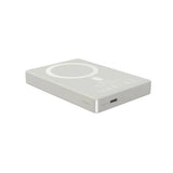 Canyon OnPower 511 10.000 mAh PowerBank - MagSafe Compatible - Beige