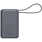 Canyon OnPower 600 PowerBank - 65W / 20.000 mAh - Grey