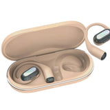 Canyon OnFlow 12 True Wireless Open-Ear Headphones - Beige