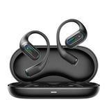 Canyon OnFlow 12 True Wireless Open-Ear Headphones - Black