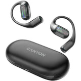 Canyon OnFlow 12 True Wireless Open-Ear Headphones - Black