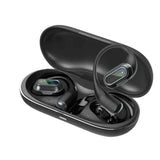 Canyon OnFlow 12 True Wireless Open-Ear Headphones - Black
