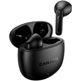 Canyon OnGo 13 True Wireless In-Ear Headphones - Black