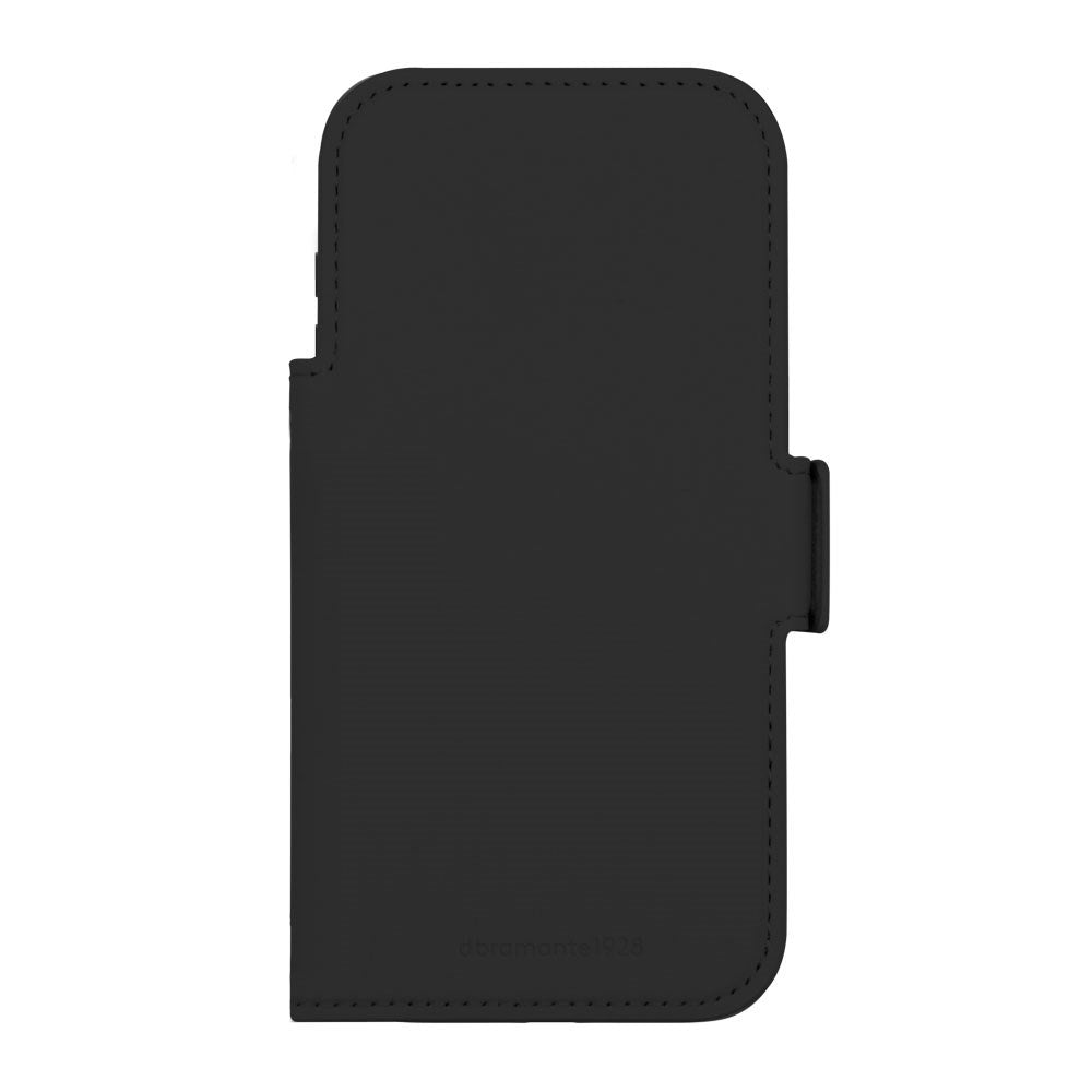 iPhone 18 Pro Max / 17 Pro Max dbramante1928 Copenhagen ICON Flip Case - Midnight