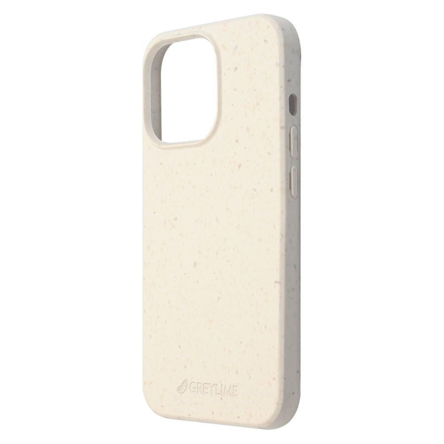 iPhone 13 Pro GreyLime 100% Plant-based Case - Beige - Buy a Case & Plant a Tree